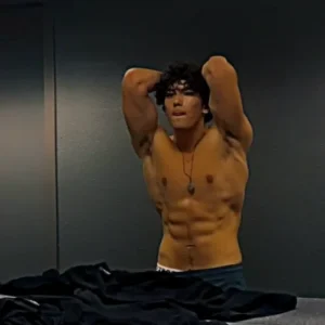 best physique