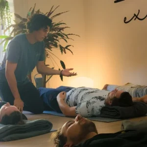 workshop mannen nederland